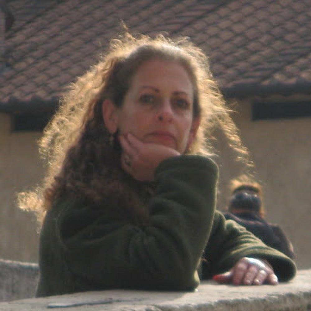 Meet your Posher, Diane